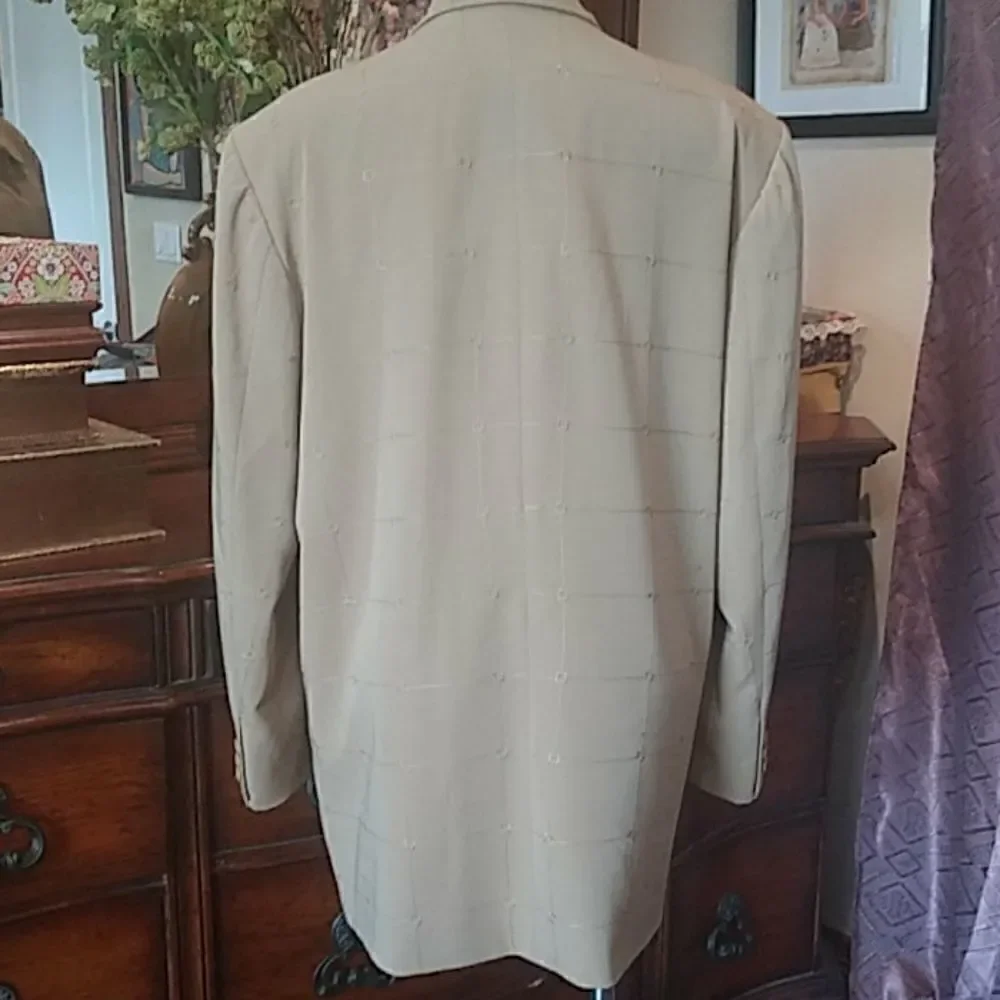 PRONTI by phita jacket